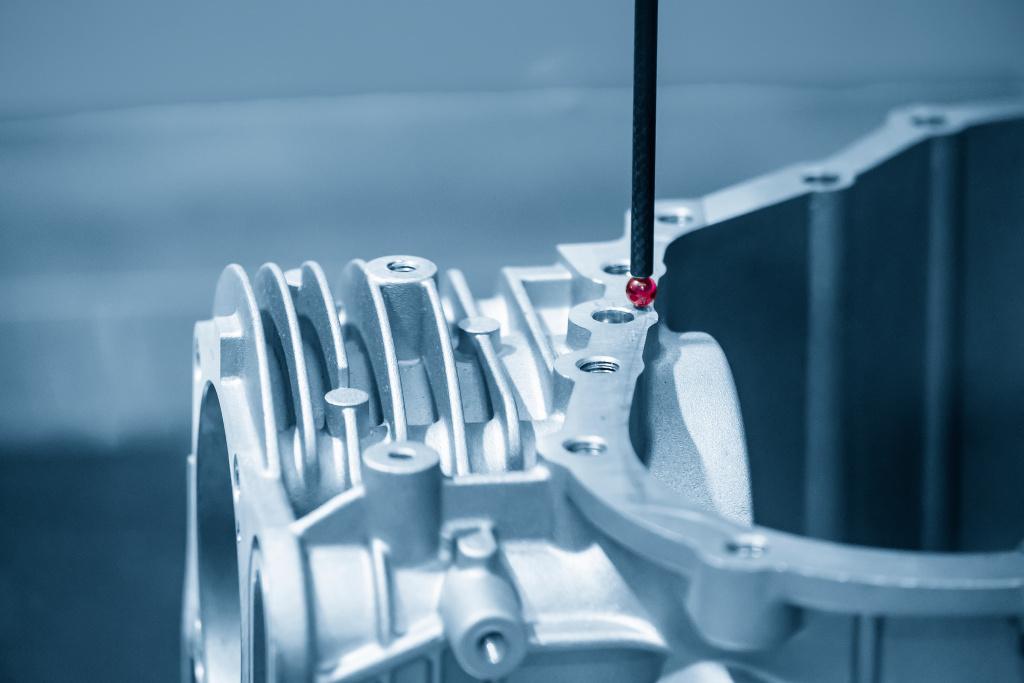 Измерительные системы