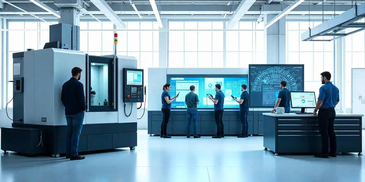 Модернизация