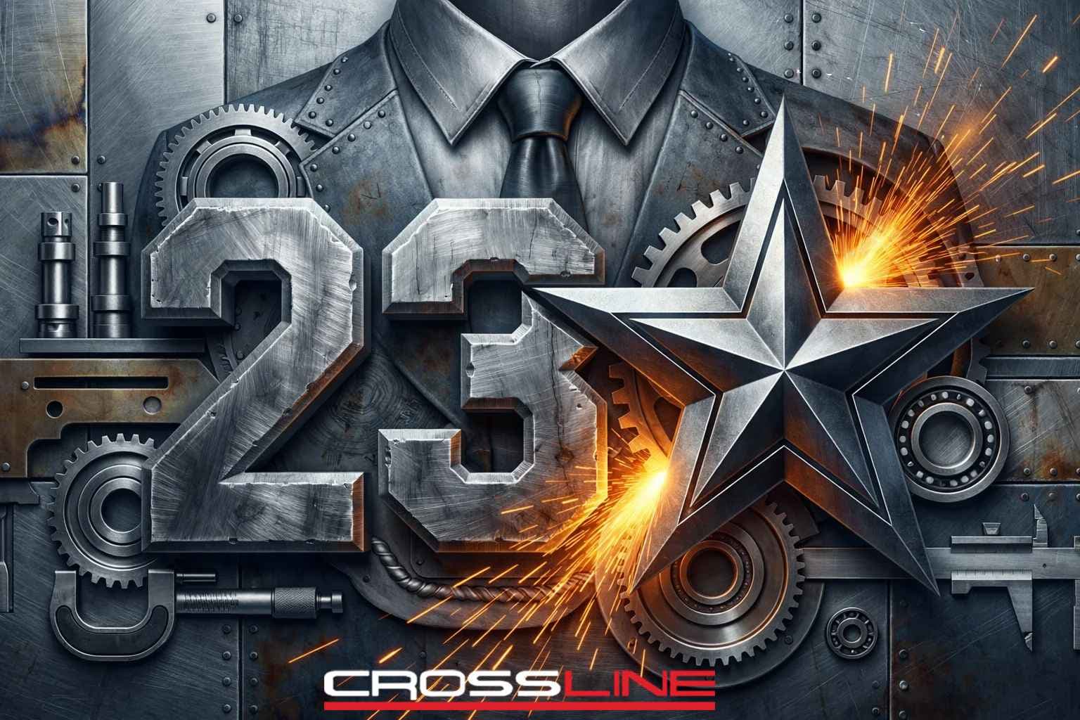 С Днем Защитника Отечества