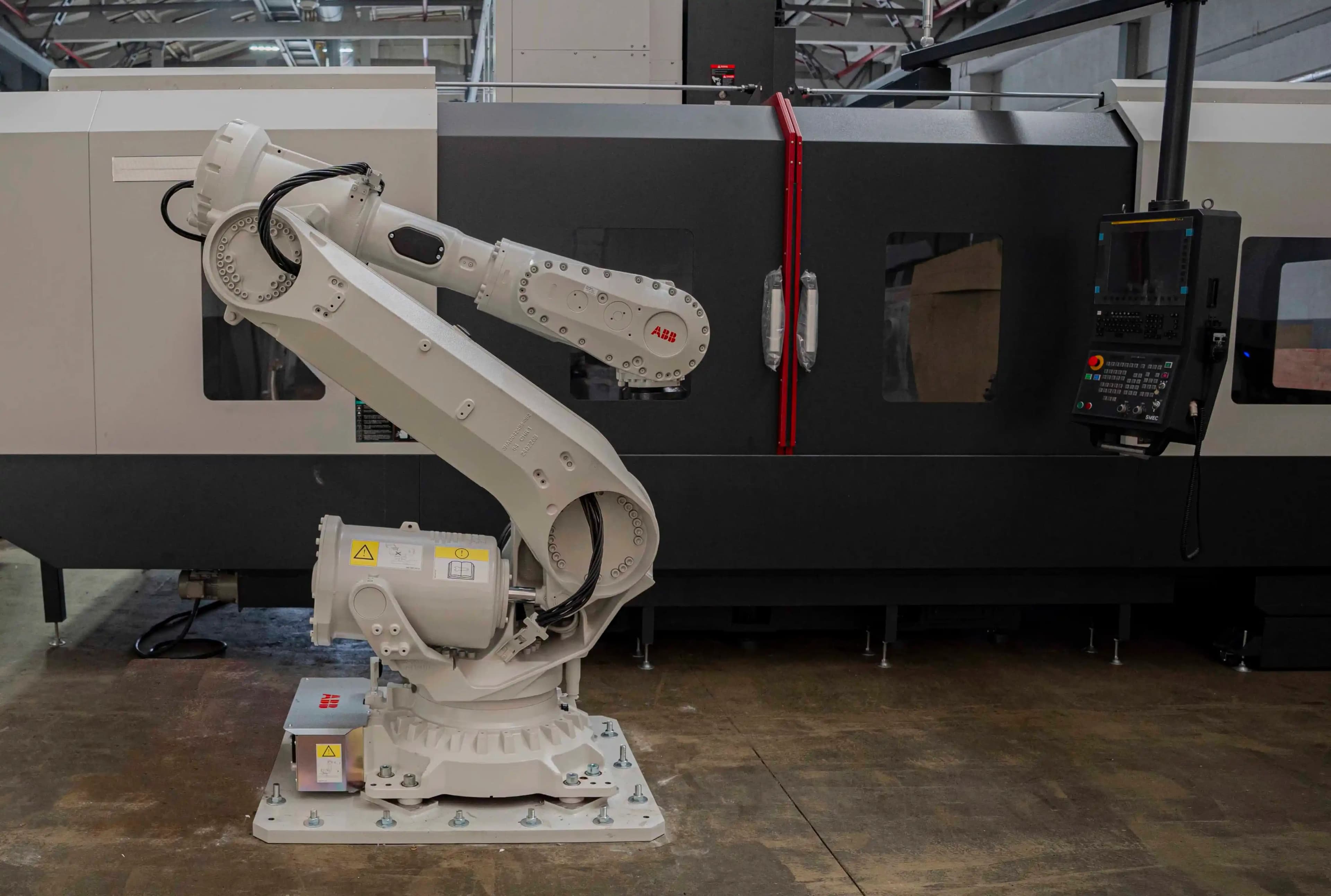 Модернизация