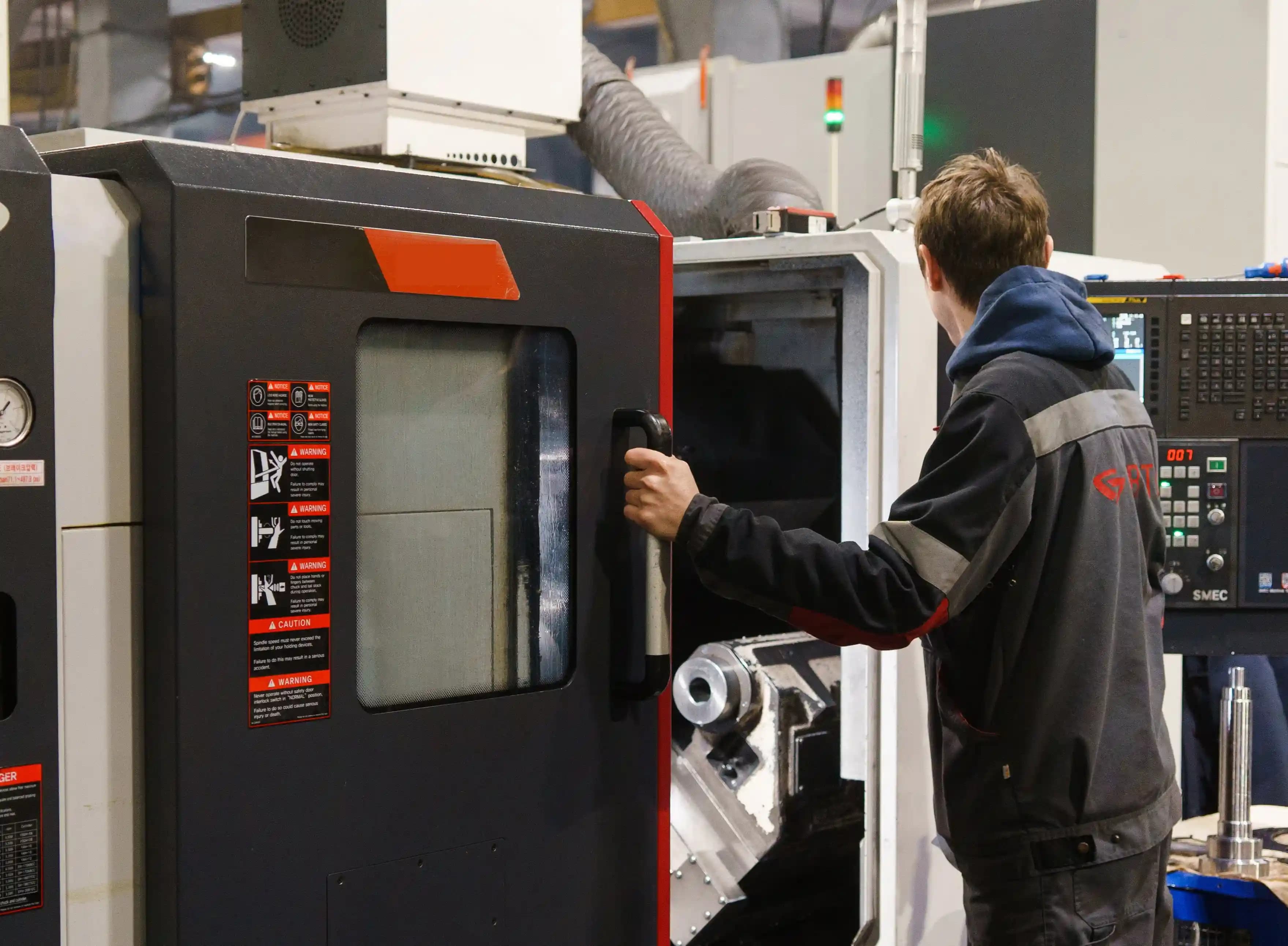 Ремонтные работы