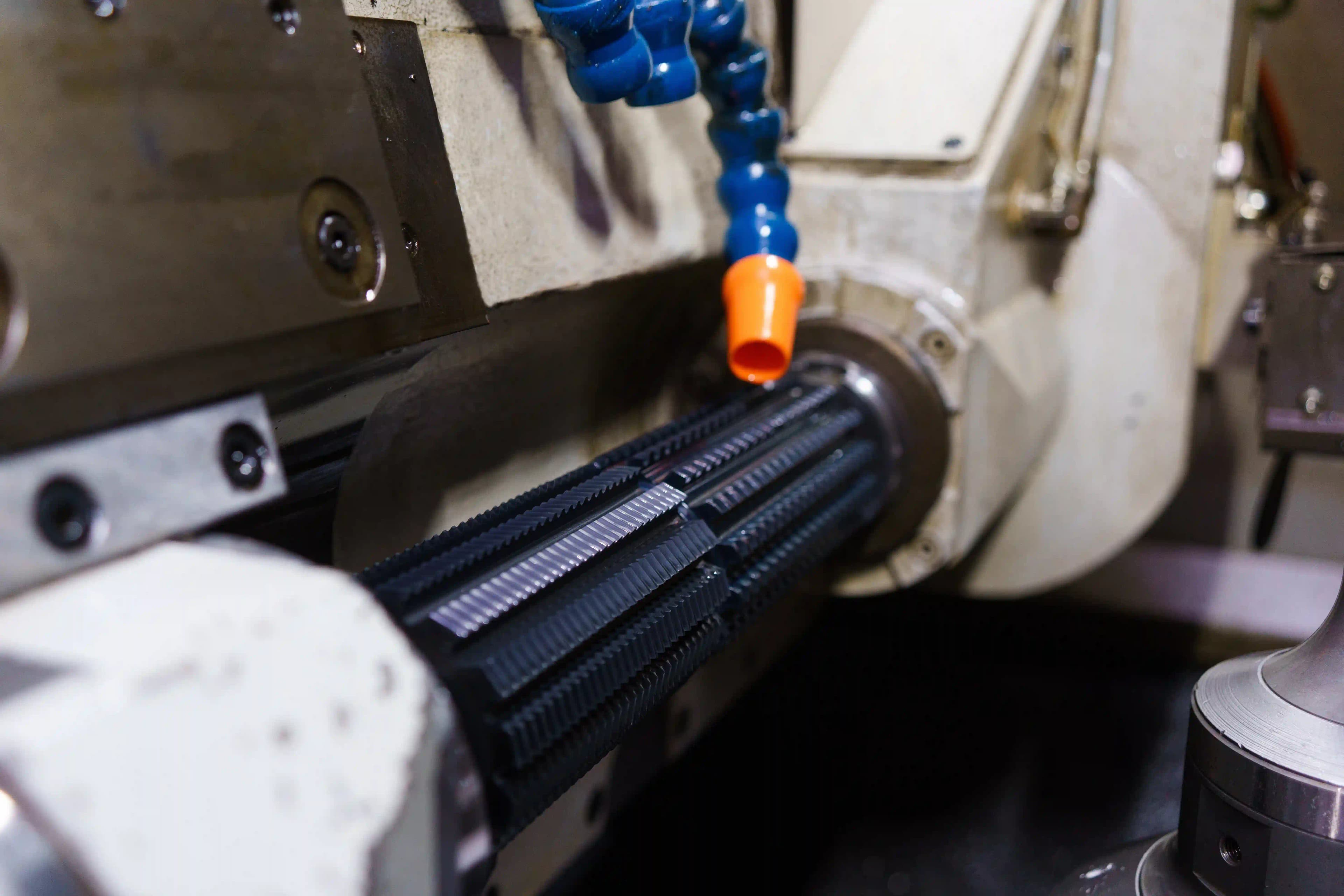 Техническое обслуживание